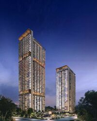 Marina Gardens Lane (D1), Apartment #563534871